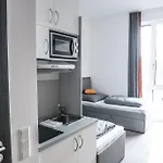 Apartahotel Firstsleep Boardinghouse Griesfeldstrasse