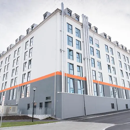 Firstsleep Boardinghouse Griesfeldstrasse Aparthotel München