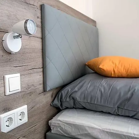 Firstsleep Boardinghouse Griesfeldstrasse München