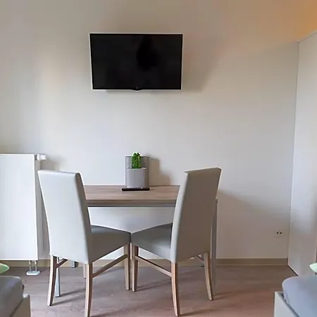 Firstsleep Boardinghouse Griesfeldstrasse Apartahotel