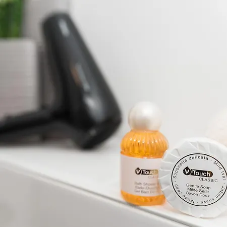 Firstsleep Boardinghouse Griesfeldstrasse Monaco di Baviera