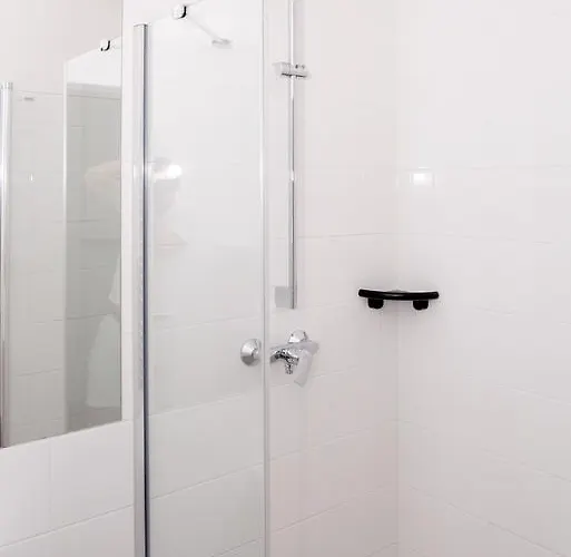 Firstsleep Boardinghouse Griesfeldstrasse Appart hôtel 2*