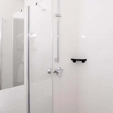 Firstsleep Boardinghouse Griesfeldstrasse Aparthotel 2*